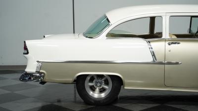 1955 Chevrolet 210 Restomod