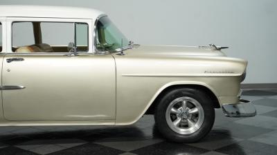1955 Chevrolet 210 Restomod