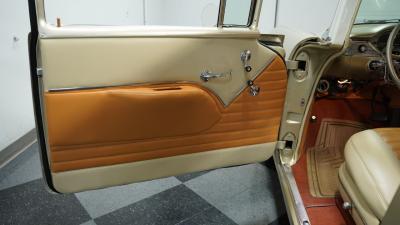 1955 Chevrolet 210 Restomod