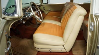 1955 Chevrolet 210 Restomod