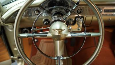 1955 Chevrolet 210 Restomod