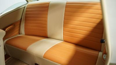 1955 Chevrolet 210 Restomod