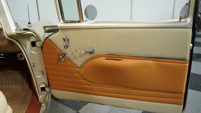 1955 Chevrolet 210 Restomod