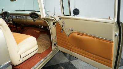 1955 Chevrolet 210 Restomod