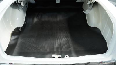 1955 Chevrolet 210 Restomod