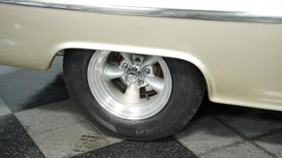 1955 Chevrolet 210 Restomod