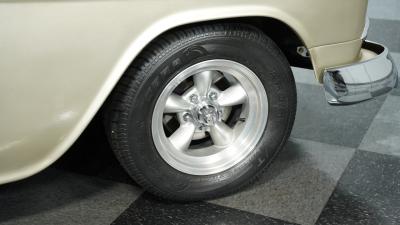 1955 Chevrolet 210 Restomod