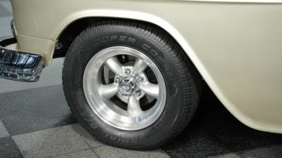 1955 Chevrolet 210 Restomod