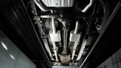 1955 Chevrolet 210 Restomod