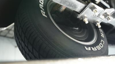 1955 Chevrolet 210 Restomod