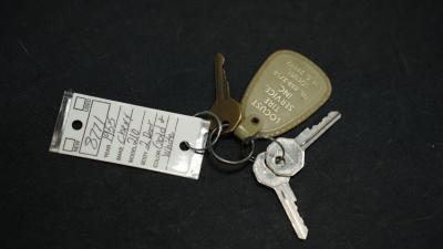 1955 Chevrolet 210 Restomod