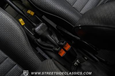 1978 Volkswagen Super Beetle Convertible