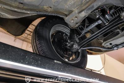 1978 Volkswagen Super Beetle Convertible