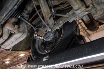 1978 Volkswagen Super Beetle Convertible