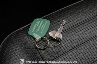 1978 Volkswagen Super Beetle Convertible