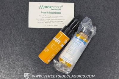 1978 Volkswagen Super Beetle Convertible