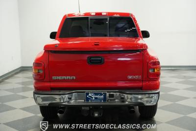2004 GMC Sierra 1500 4X4