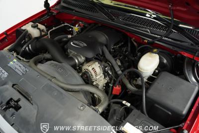 2004 GMC Sierra 1500 4X4