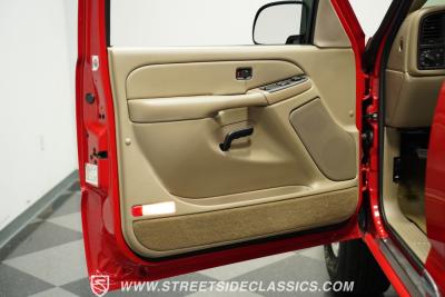 2004 GMC Sierra 1500 4X4