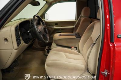 2004 GMC Sierra 1500 4X4