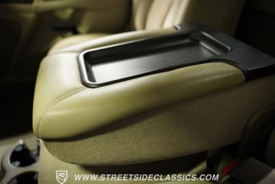 2004 GMC Sierra 1500 4X4