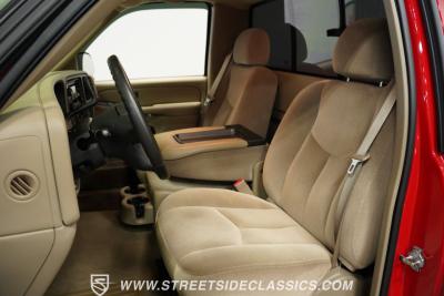 2004 GMC Sierra 1500 4X4