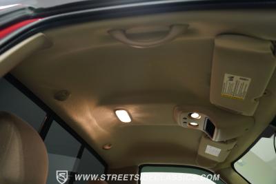 2004 GMC Sierra 1500 4X4