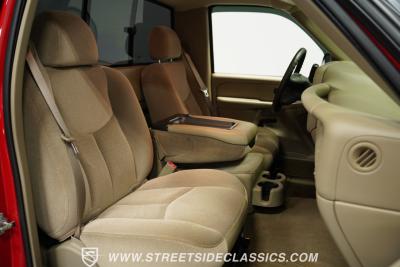 2004 GMC Sierra 1500 4X4