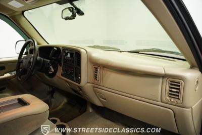 2004 GMC Sierra 1500 4X4