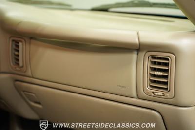 2004 GMC Sierra 1500 4X4