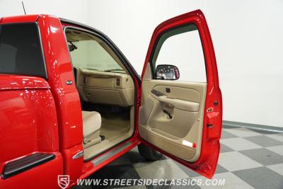 2004 GMC Sierra 1500 4X4