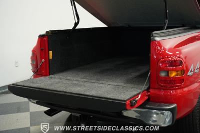 2004 GMC Sierra 1500 4X4