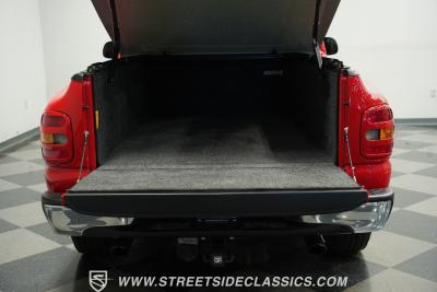 2004 GMC Sierra 1500 4X4