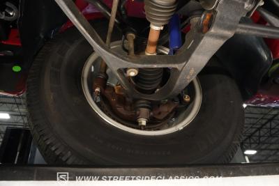 2004 GMC Sierra 1500 4X4