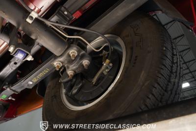 2004 GMC Sierra 1500 4X4