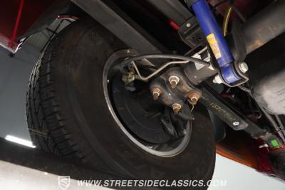 2004 GMC Sierra 1500 4X4