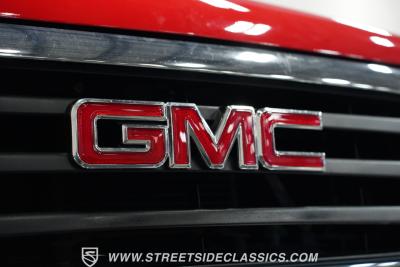 2004 GMC Sierra 1500 4X4