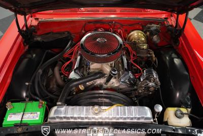 1964 Chevrolet Impala 409