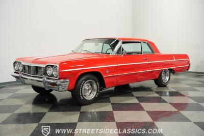 1964 Chevrolet Impala 409