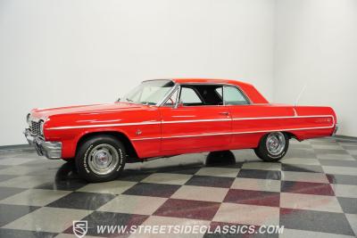 1964 Chevrolet Impala 409