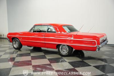 1964 Chevrolet Impala 409