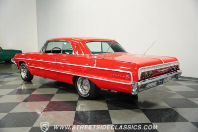 1964 Chevrolet Impala 409