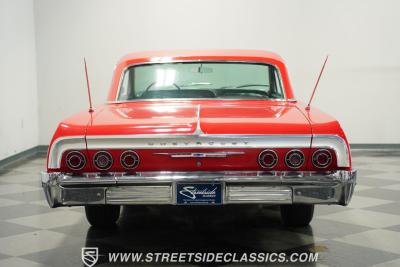 1964 Chevrolet Impala 409