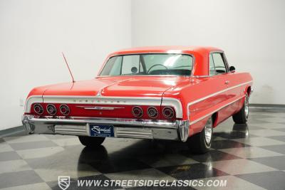 1964 Chevrolet Impala 409