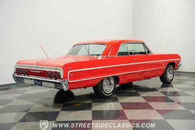1964 Chevrolet Impala 409