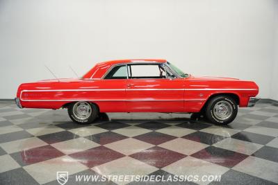1964 Chevrolet Impala 409