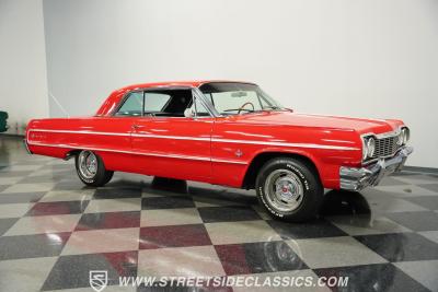 1964 Chevrolet Impala 409