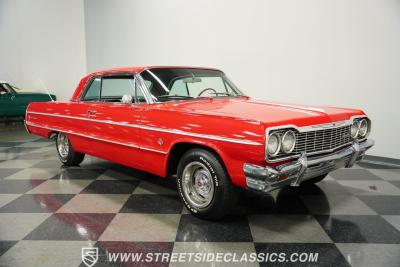 1964 Chevrolet Impala 409