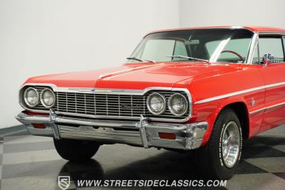 1964 Chevrolet Impala 409