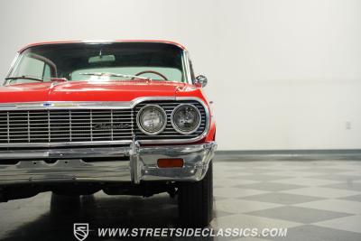 1964 Chevrolet Impala 409